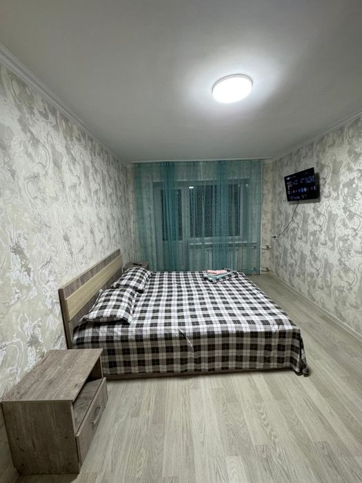 1-ком,по часам,центр.wi-fi.