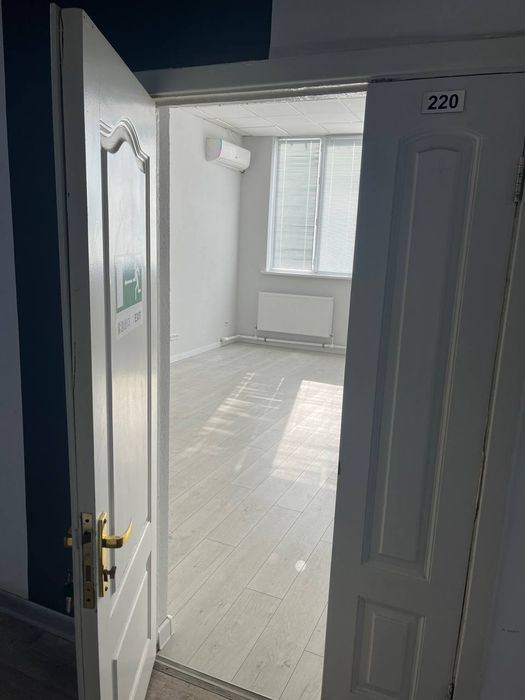 Офис, по шикарной цене Ул.Нукуская, Бизнес Центр,