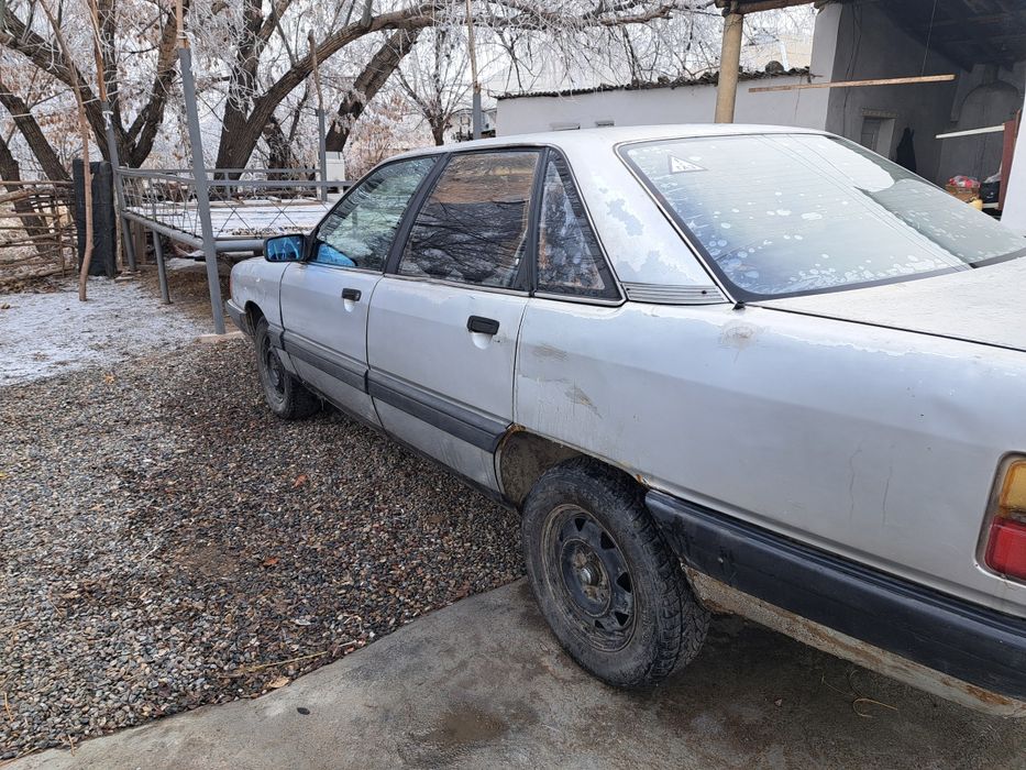 Ауди 100 С3 сатылады