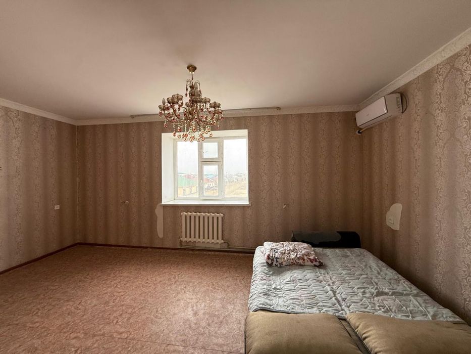 Продам 3-комнатную квартиру