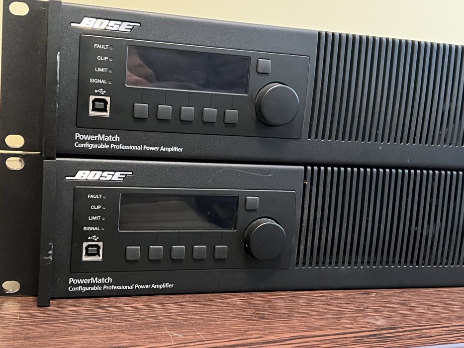 Amplificator Bose PM8500