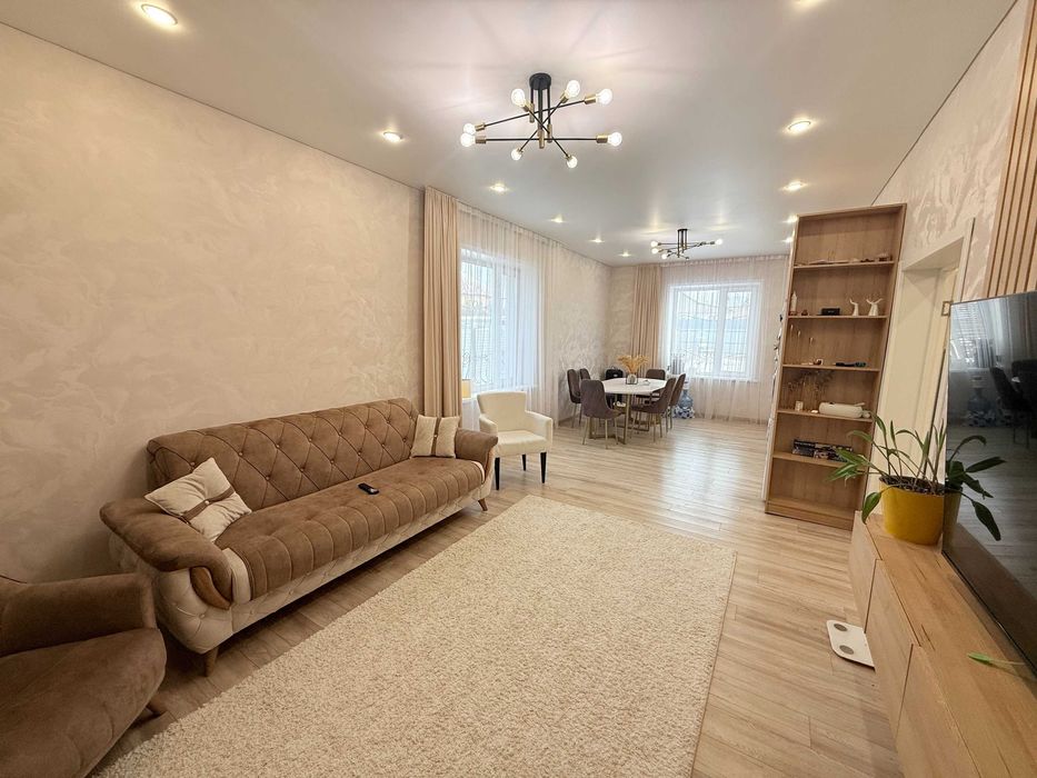 Продам дом в с.Заречное