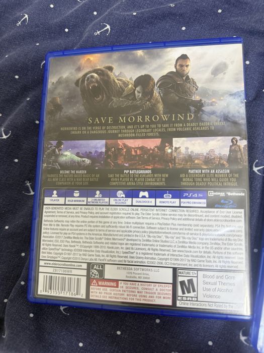 Пррдам игры на PS5 и PS4