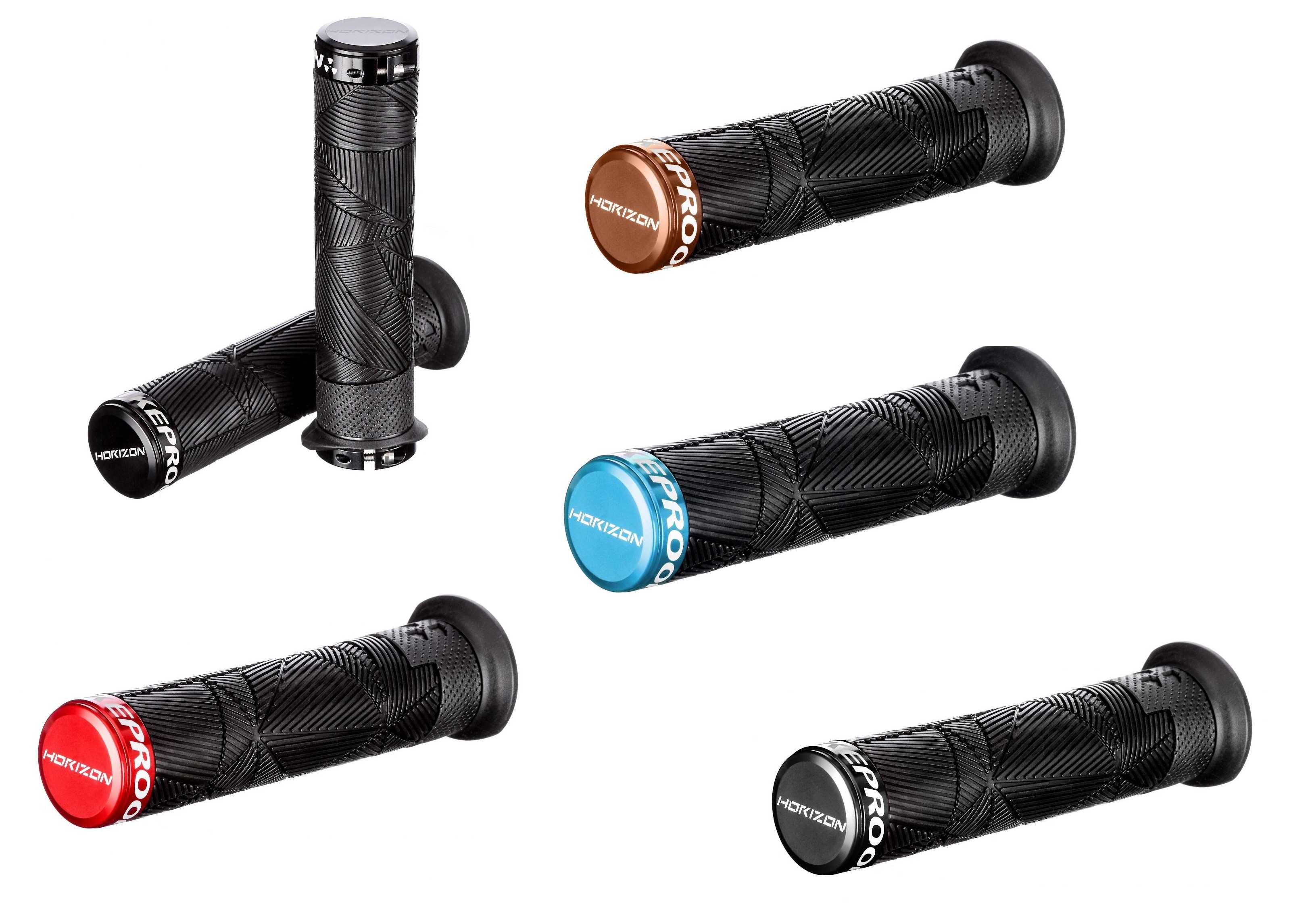 Nukeproof horizon online grips