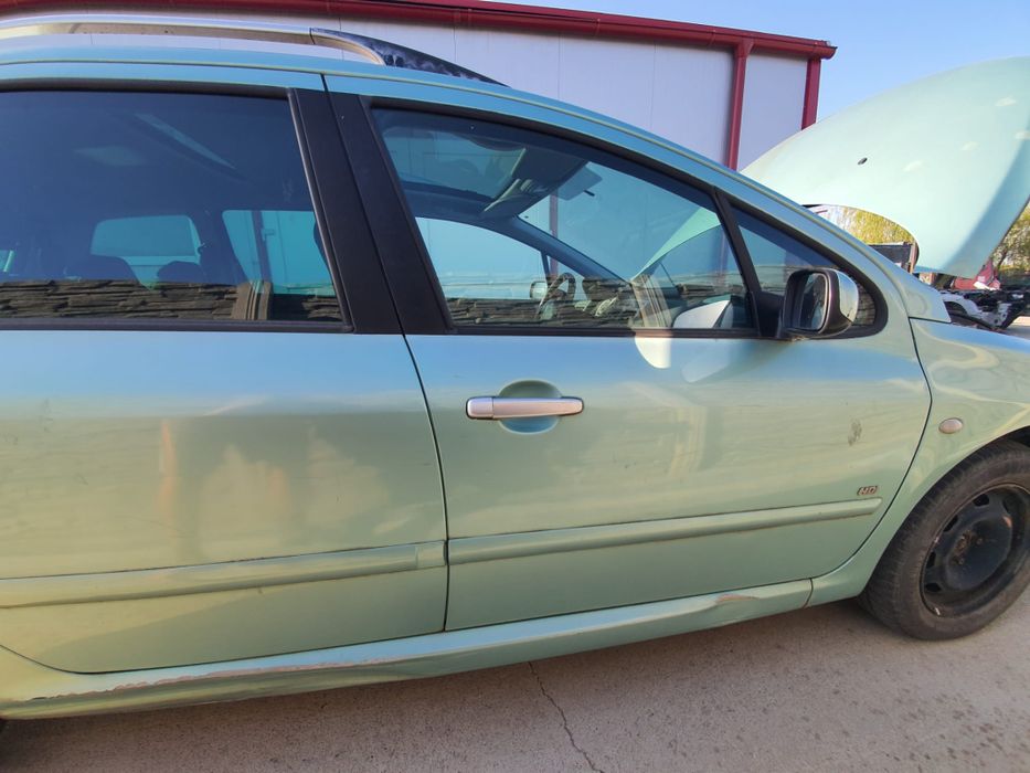 Usa Peugeot 307 D.f
