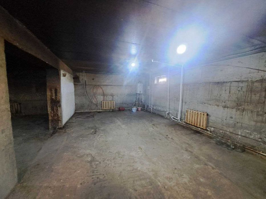 Дом в Заречном мкрн Северный
