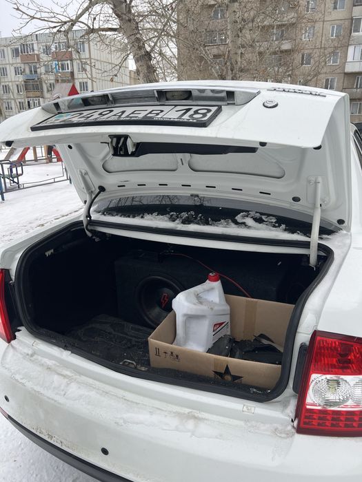 Продам сабвуфер буфер саб