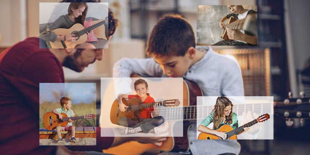 НЕДОРОГО!!! Обучаю игре на гитаре. Приезжаю на  дом. ПРОФЕССИОНАЛ.