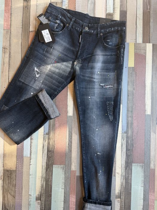 Reducere Blugi barbati marime S,M