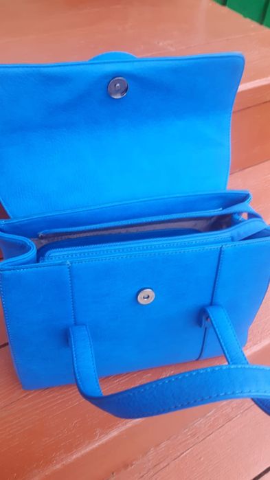 Продам новую женскую  сумку