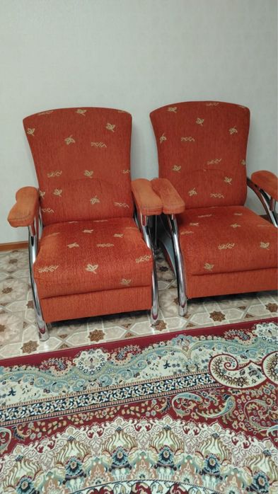 Продам бу мебель