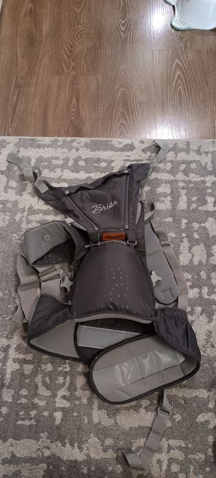 Кенгуру Чиполино Бриса