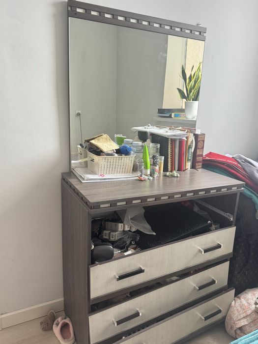 Продам мебель для спальни