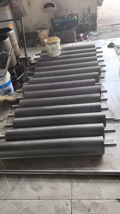 Плющилка 10000кг/час