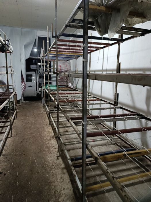 Stilaj tayyor 1.5 * 12