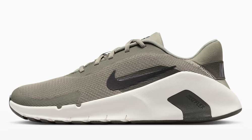 Продаются новые кроссовки Nike Flex Train (размер 45 / 11,5 US)
