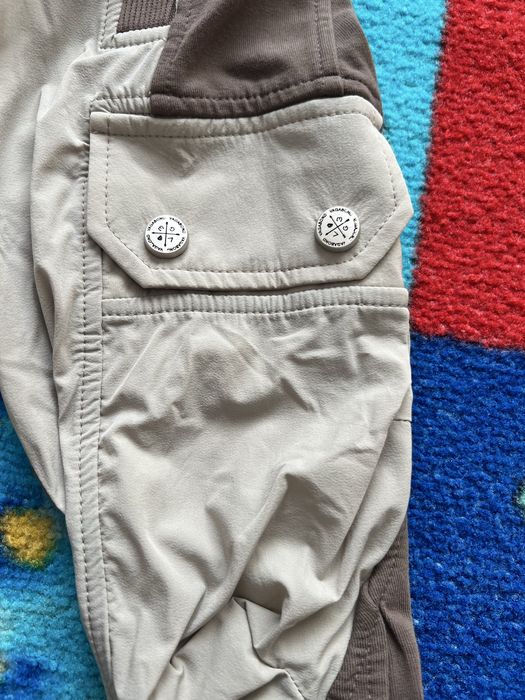 Pantaloni si tricou copii marca Vagabond