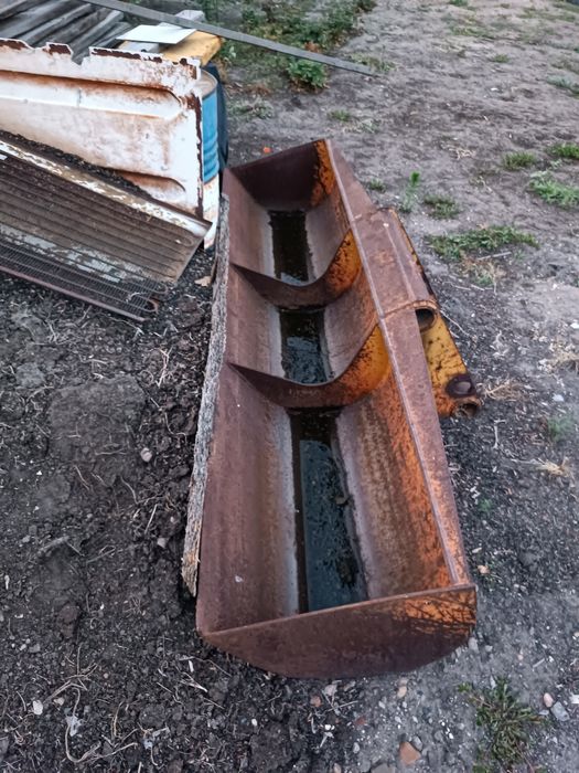Продам ковш самовывоз