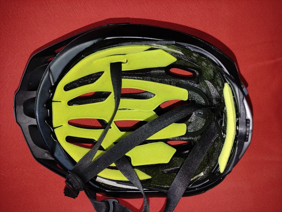 Casca bicicleta B'twin