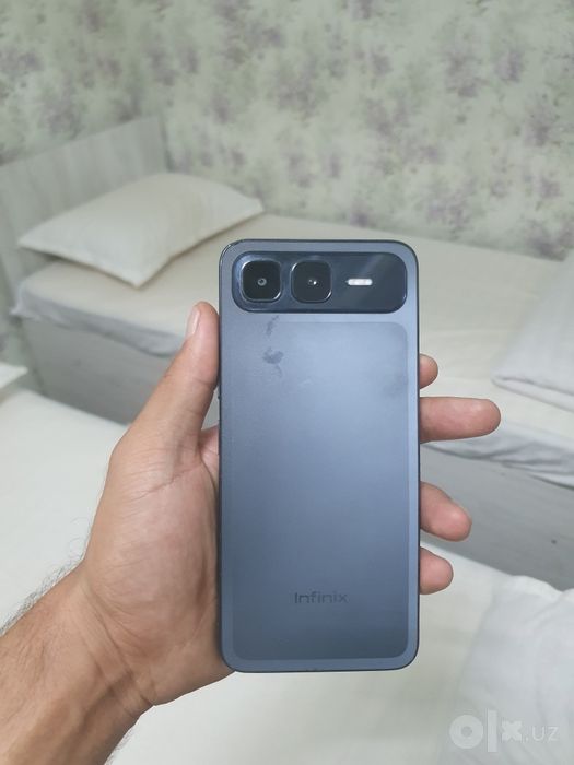 Infinix Smart 10 plus
