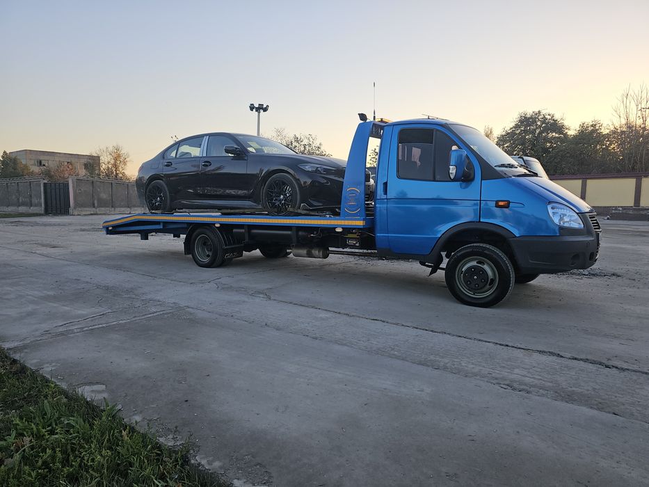 Эвакуатор хизмати 24/7 Узб