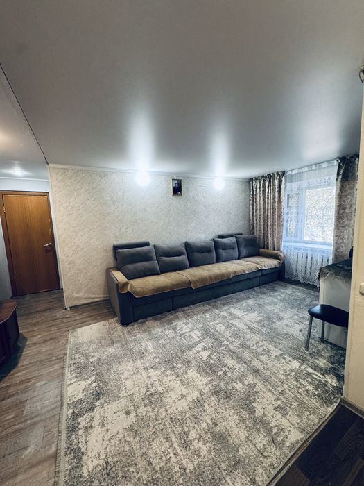 Продается квартира в кирпичном доме