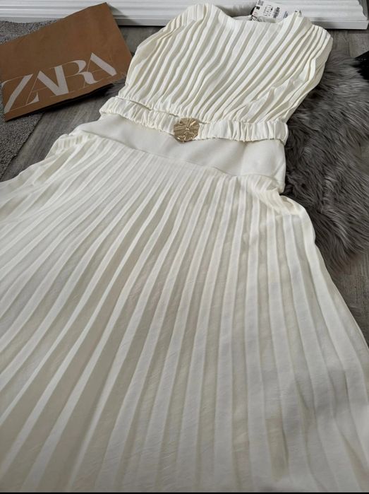 Rochie dama Zara mărimea L