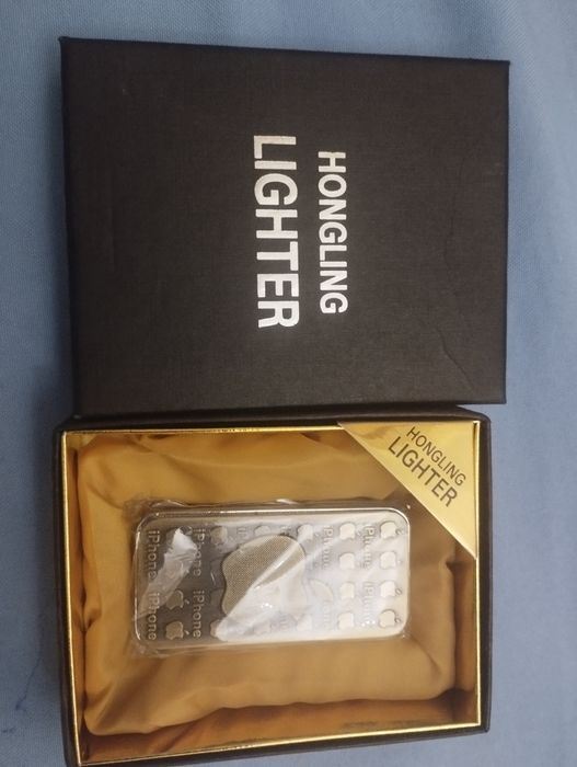 Продам зажигалку