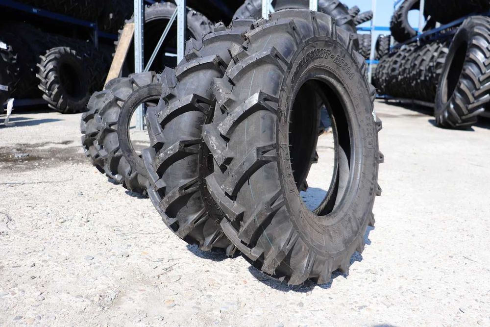 Cauciucuri pentru tractor 7.50-16 BKT 8 pliuri anvelope noi tractiune