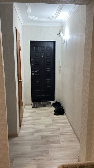 Продаётся 2-х комнатная квартира