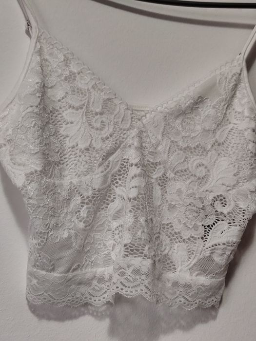 Corset dantela dama S