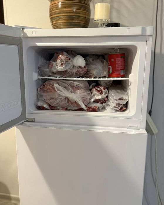 Холодильник Beko