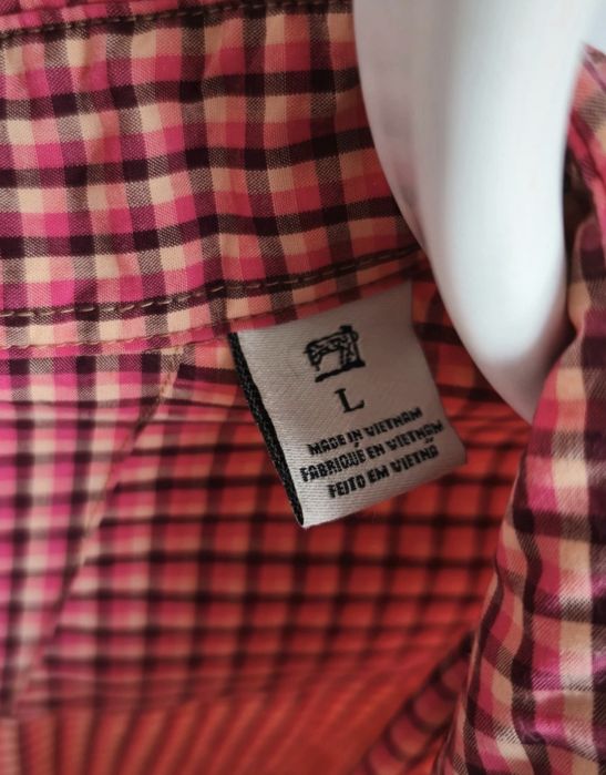 Camasa Scotch & Soda