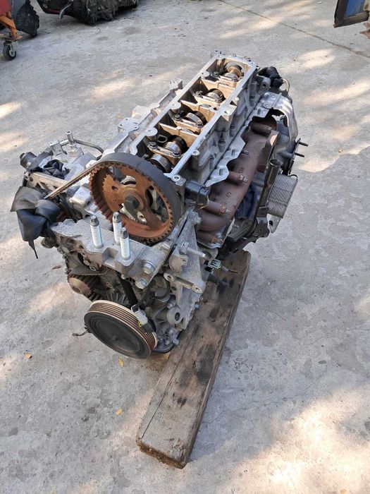 Motor Ford B-Max 1.5 TDCI Tip CN1Q an 2012 - 2018 Ford Kuga 2 Ford Focus 3