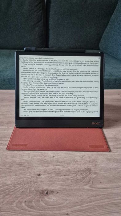 E-ink Reader Onyx Boox Air 2 Plus