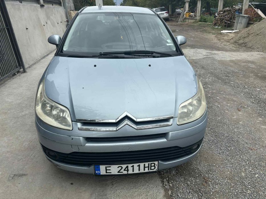 Продавам Атомобил