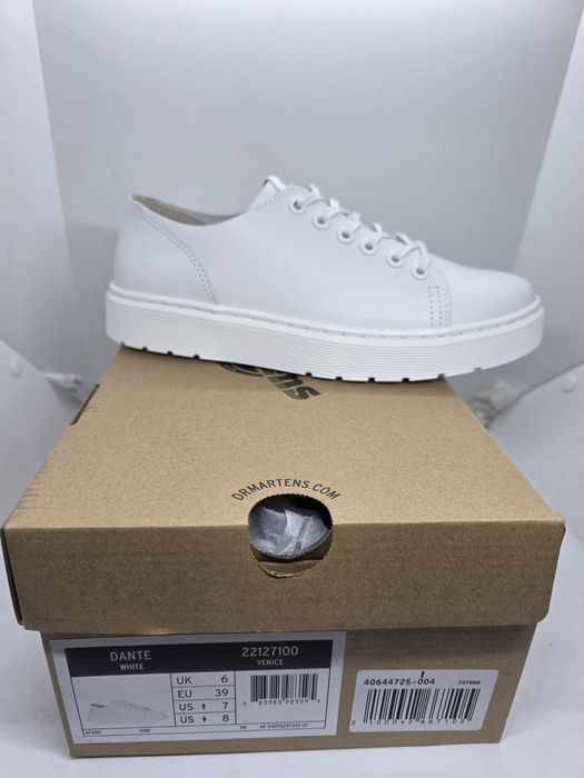 Pantofi Dr. Martens Dante Venicd nr. 39