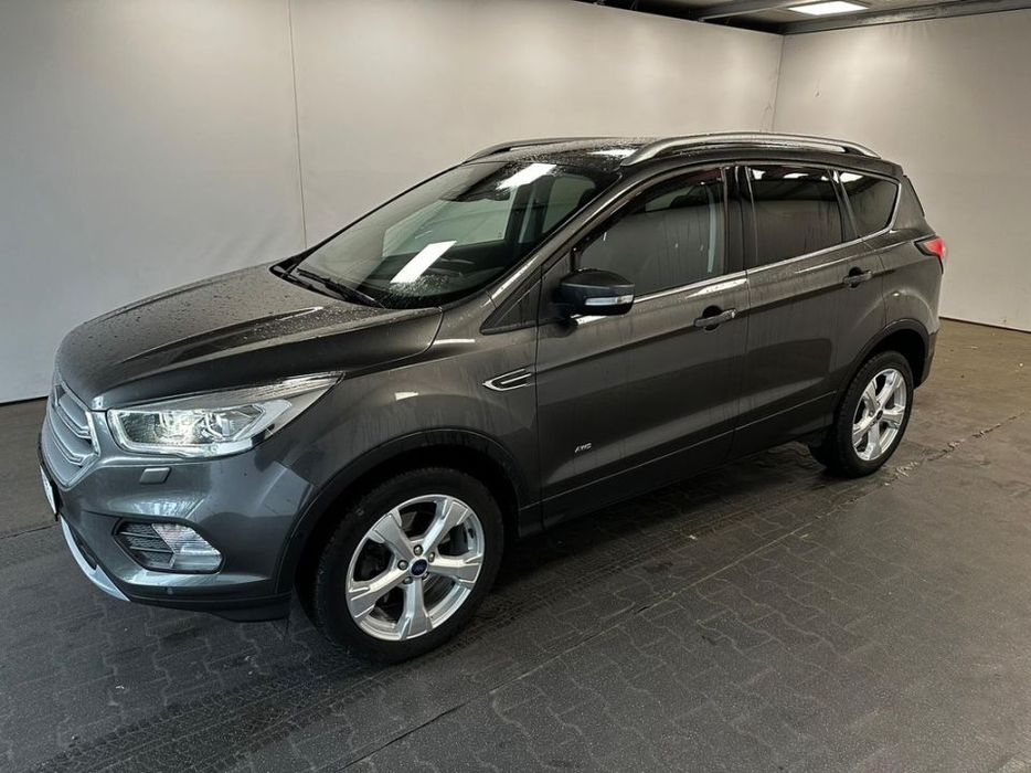 Ford Kuga Primul Proprietar,istoric Ford, TVA deductibil
