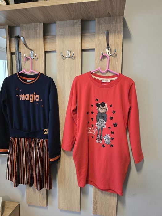 Дрехи за момиче mayoral,armani ,zara 122/128 см