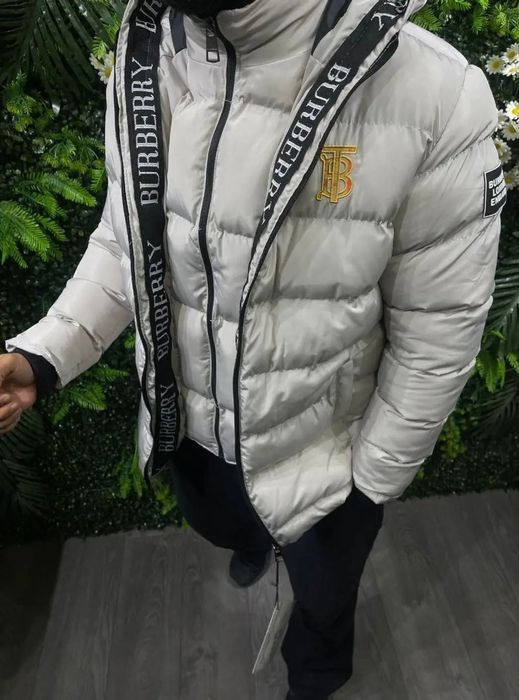 Уникално Мъжко яке