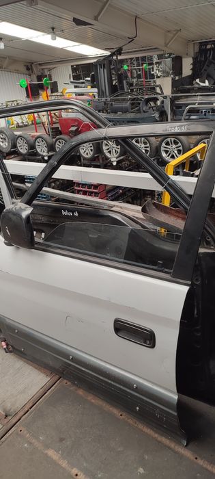 Двери Toyota Prado 95