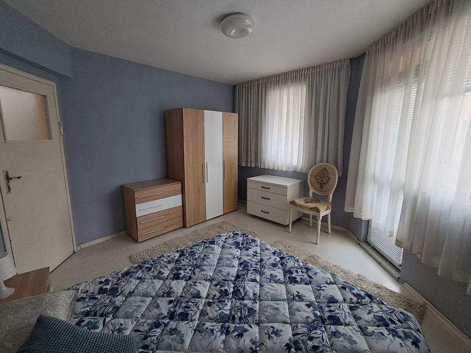 Дава се под наем Двустаен апартамент в Варна, Конфуто - 57 кв.м за 348.84 € - Снимка #5