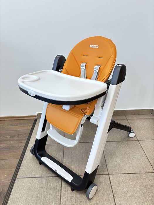 Стол за хранене Peg Perego - Siesta