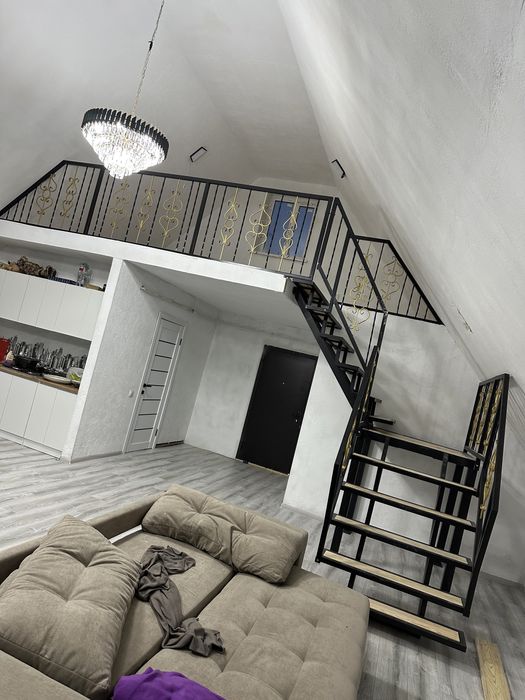 Качеля садовая и многое др.