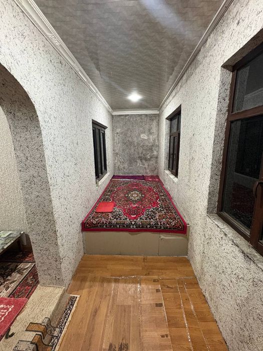 Чирчик 8 микрорайон