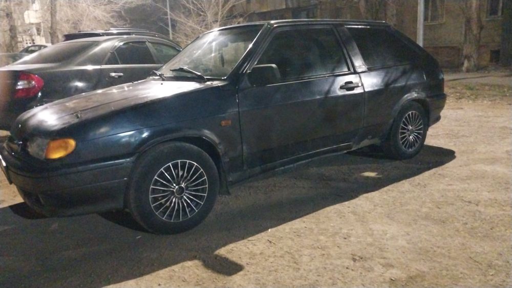 Продам диски на 14