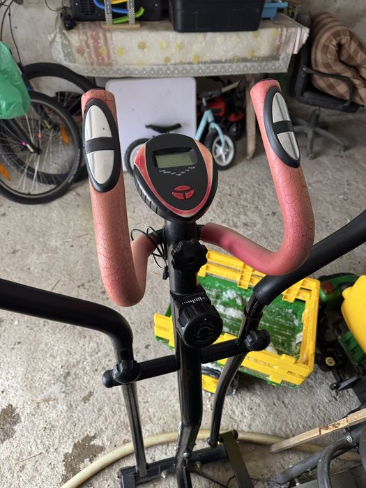 Aparat sport fitness