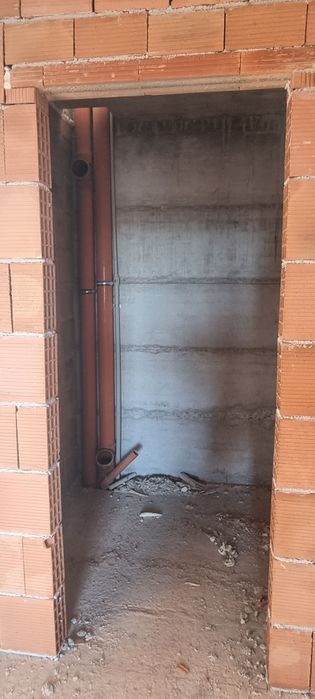 Продава се Тристаен апартамент в Благоевград, Еленово 1 - 117 кв.м за 1120 €/кв.м - Снимка #8