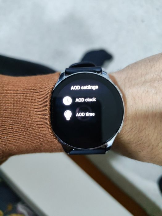 Amazfit pop 3 R.