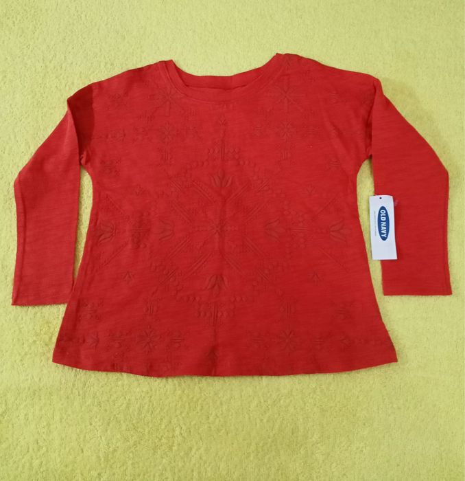 Фирменные кофточки для девочек